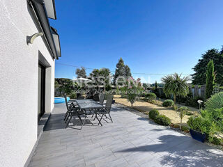  Maison à vendre 7 pièces 160 m²