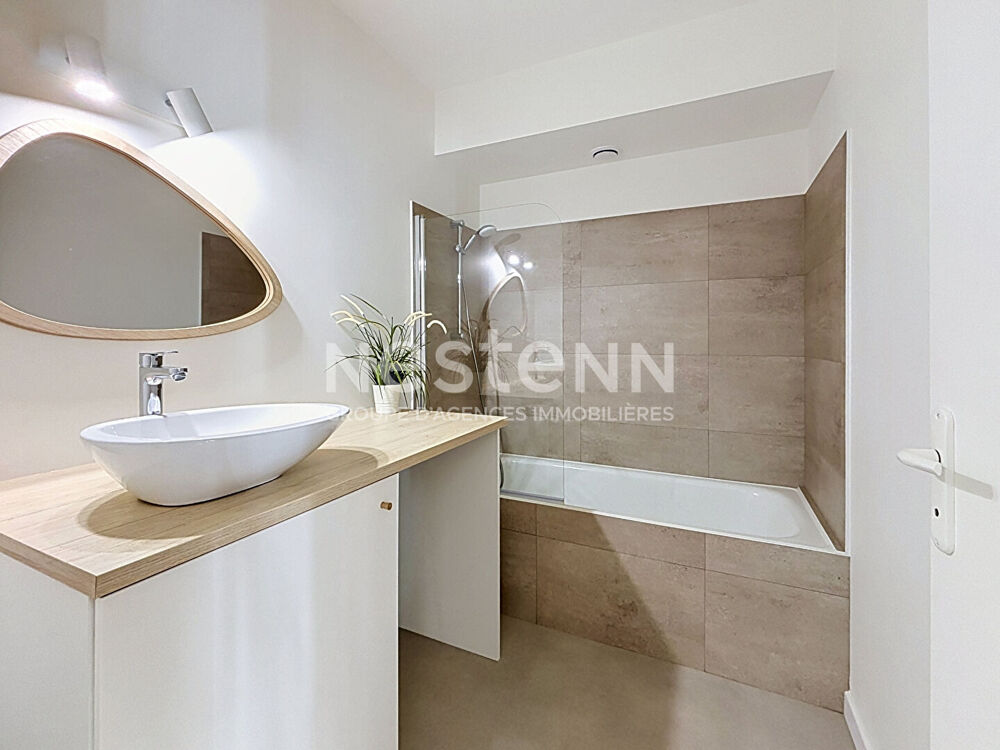 Vente Appartement SANS SOUCI -Coup de coeur T1 bis rénové, meublé, au calme sur jardin,  une cave, un stationnement possible Lyon 8