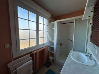  Maison � vendre 8 pi�ces 160 m�