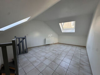  Appartement � louer 2 pi�ces 35 m�