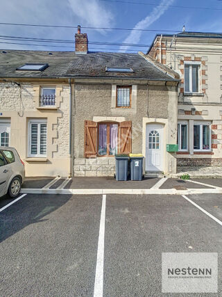  Maison  vendre 3 pices 60 m