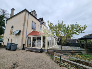  Villa � vendre 10 pi�ces 338 m�