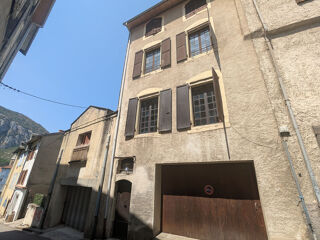  Immeuble à vendre 13 pièces 440 m²