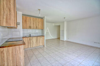  Appartement à vendre 3 pièces 64 m²