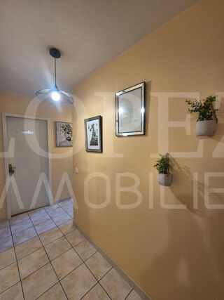  Appartement � louer 2 pi�ces 59 m�