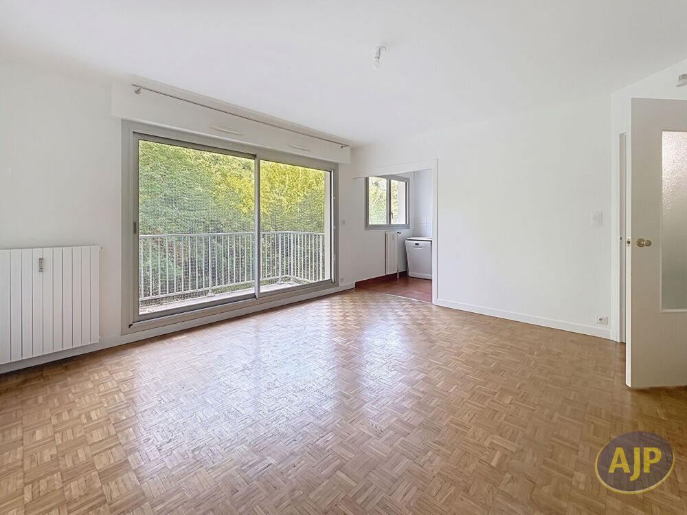 Location Appartement Appartement Nantes 2 pièce(s) Nantes