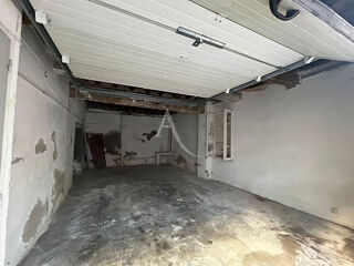  Parking / Garage à vendre 1 pièce 32 m²