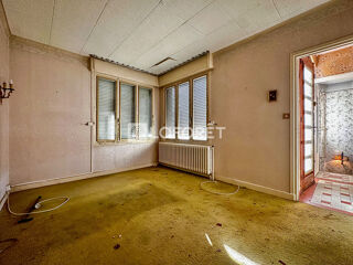  Maison à vendre 5 pièces 110 m²