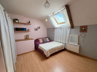  Maison � vendre 6 pi�ces 125 m�