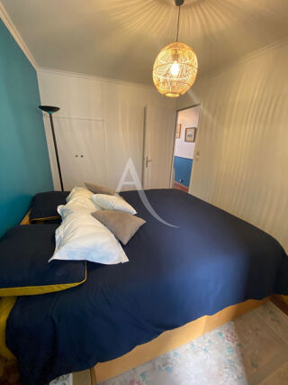  Appartement � vendre 2 pi�ces 65 m�