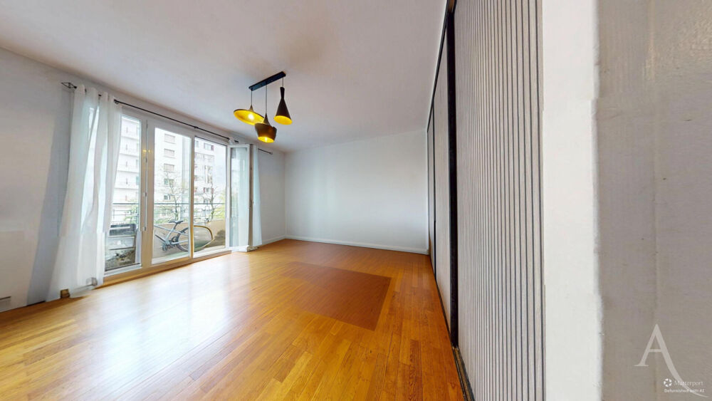 Vente Appartement Appartement Grenoble 4 pièce(s) 77.37 m2 Grenoble
