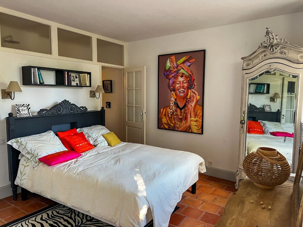 Vente Maison Maison élégante de style chartreuse avec maison d'amis dans un parc privé Condom