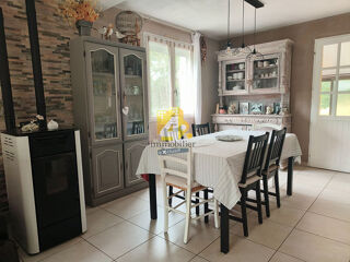  Maison  vendre 5 pices 114 m