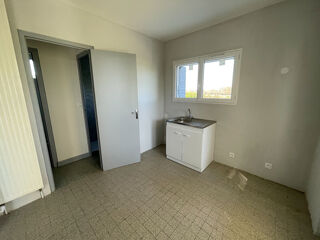  Maison � vendre 3 pi�ces 40 m�