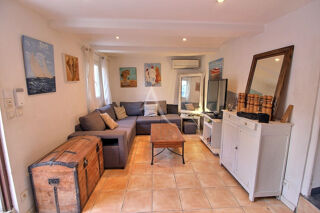  Maison � vendre 3 pi�ces 85 m�