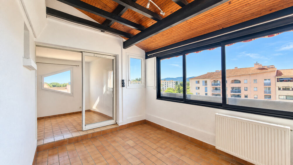Vente Appartement Appartement Frejus 2 pièce(s) 27m2 Frejus