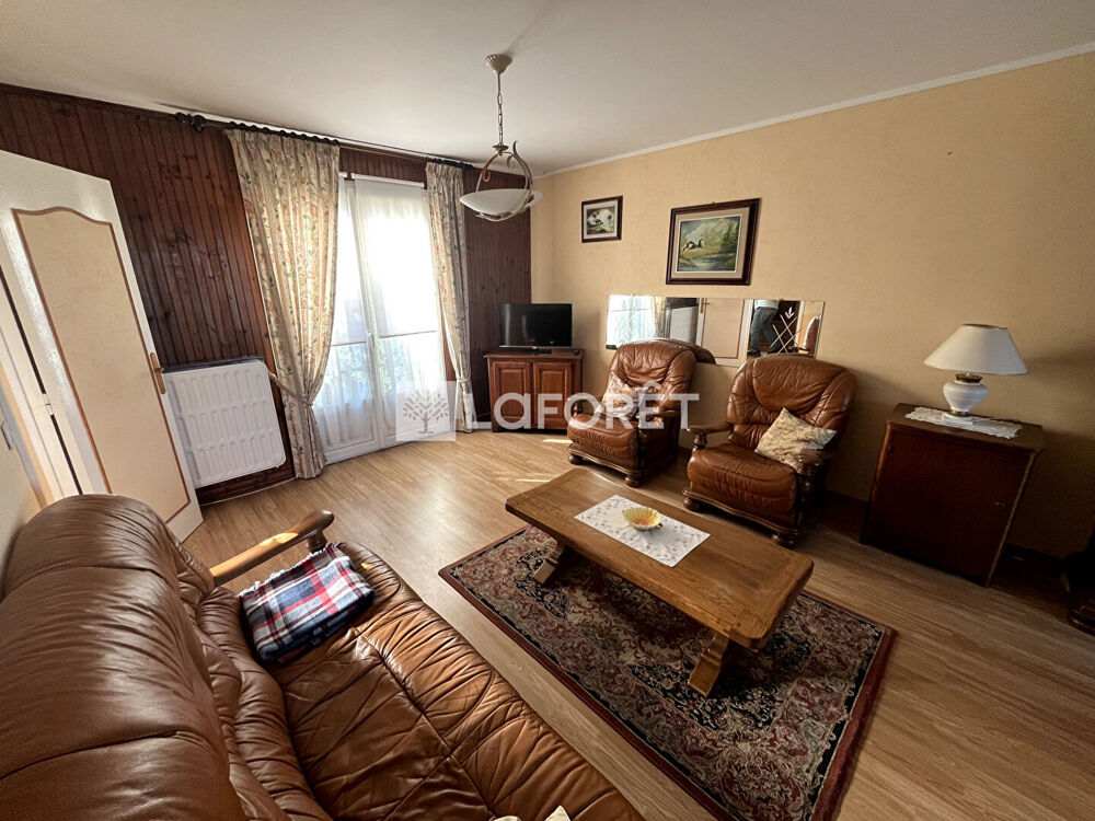Vente Appartement Appartement Meulan En Yvelines 4 pièce(s) 85 ,03 m2 Meulan en yvelines
