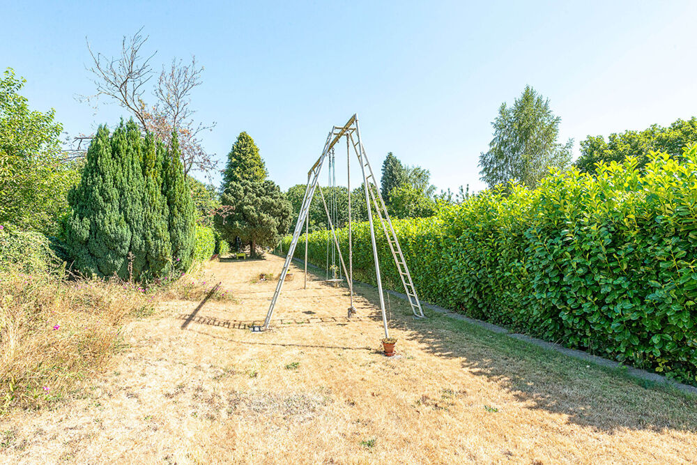Maison Quievrechain 6 pièces 138 m2