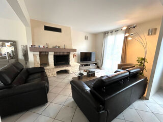  Maison � vendre 6 pi�ces 