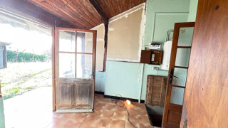  Maison � vendre 2 pi�ces 40 m�