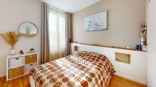  Appartement � vendre 2 pi�ces 60 m�