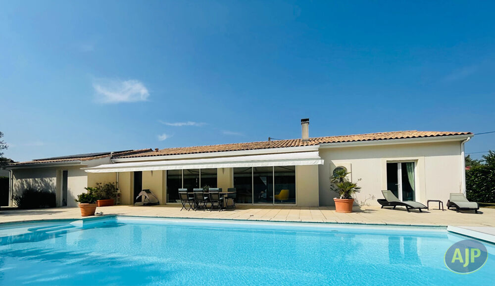 Vente Maison Maison Saintes Saintes