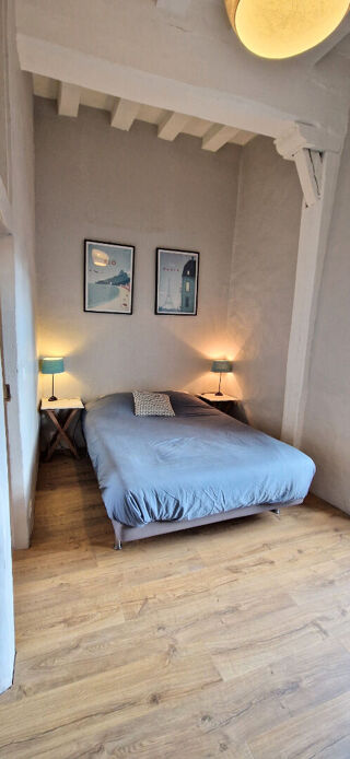 Vente Appartement Appartement Chartres 2 pièce(s) Chartres