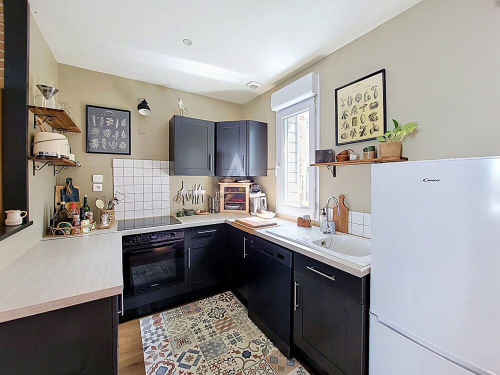 Vente Maison Une maison qui a tout pour plaire, en exclusivité à Cholet. Cholet