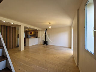  Maison à vendre 4 pièces 77 m²