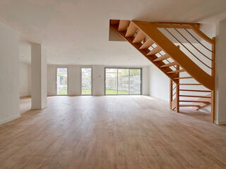 Maison à vendre 6 pièces 148 m²