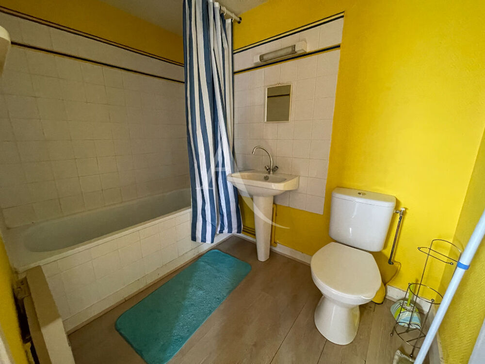 Location Appartement Appartement BLOIS   1 pièce(s)   20.88 m2 Blois