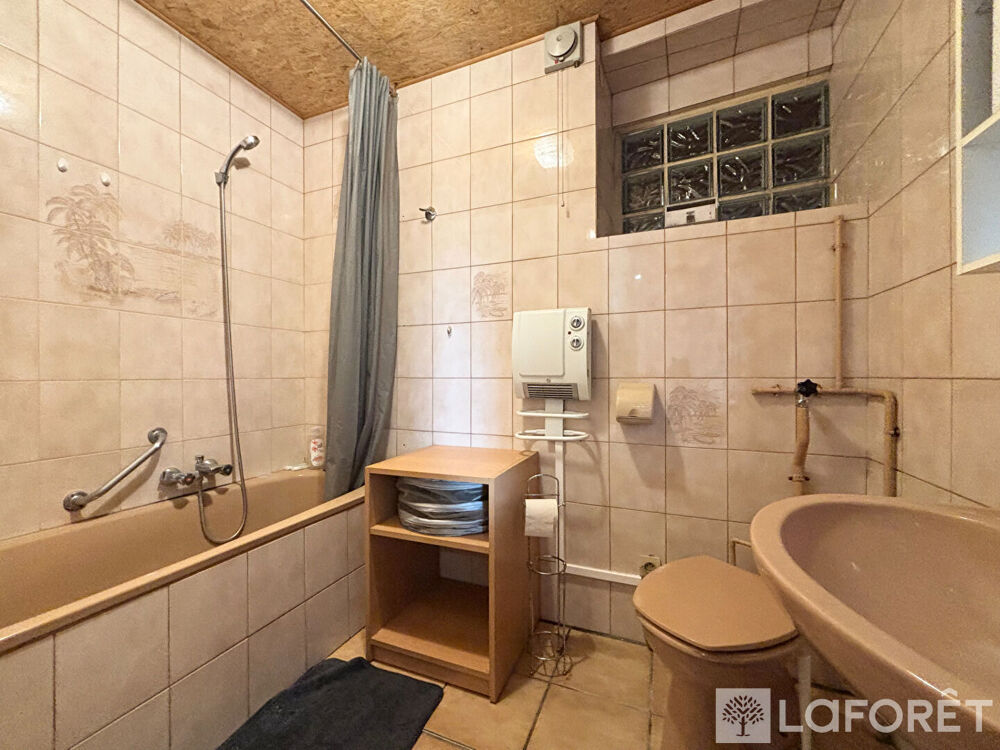 Appartement Molsheim 1 pièce(s) 29.08 m2