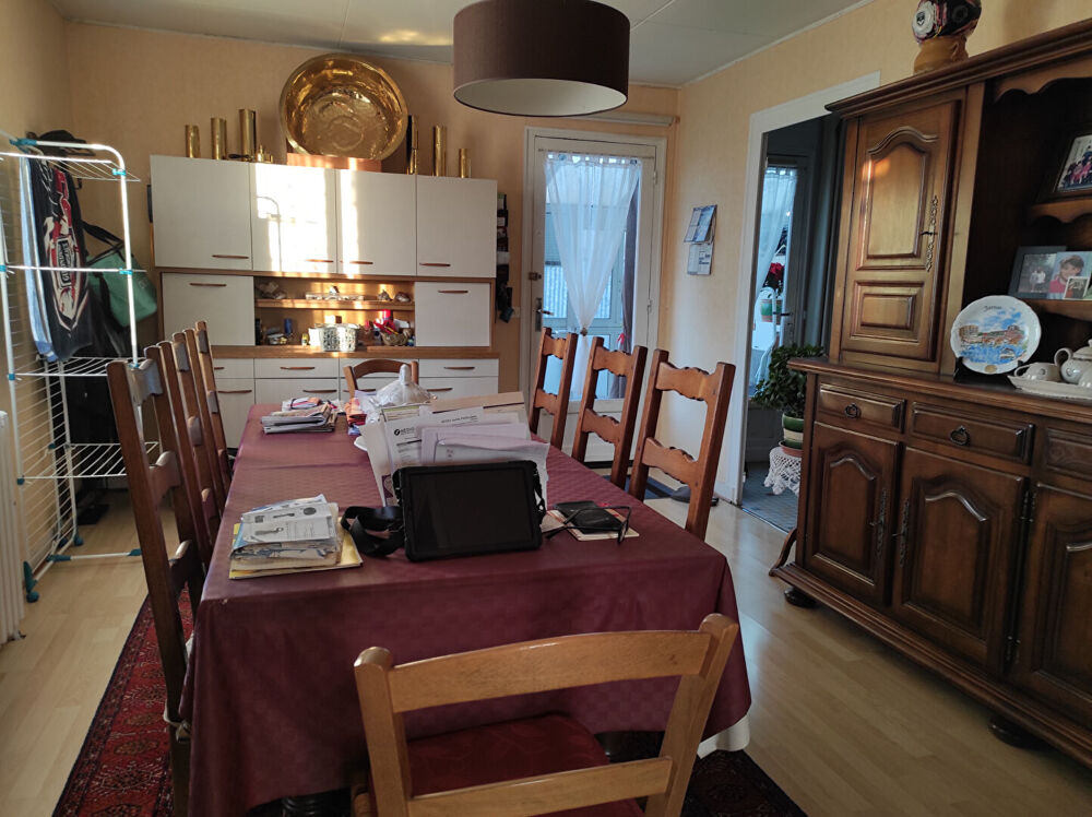 Vente Immeuble A vendre immeuble avec 2 appartements à Pomerol Pomerol