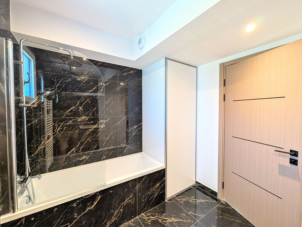 Appartement Gresy Sur Aix 4 pièces 105 m2