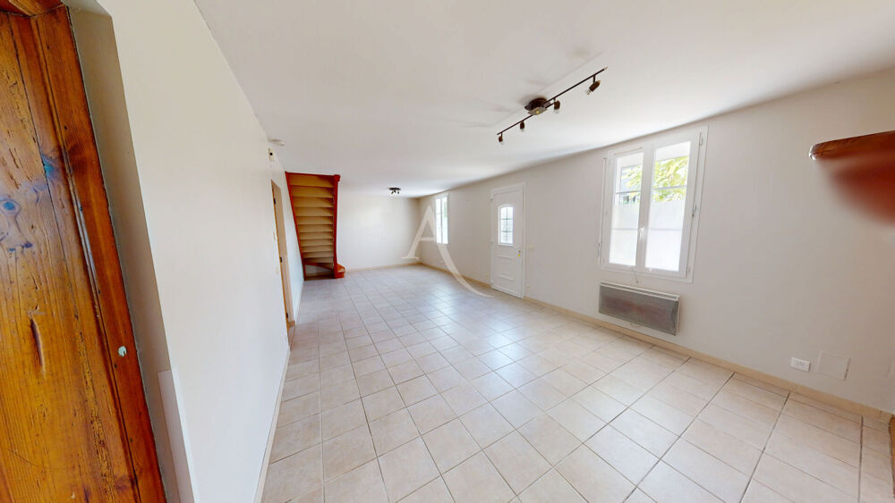 Vente Maison Villeneuve-de-Marsan ? Maison familiale rénovée avec jardin arboré Villeneuve de marsan