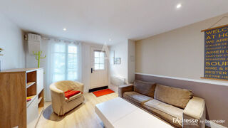  Appartement  louer 2 pices 37 m