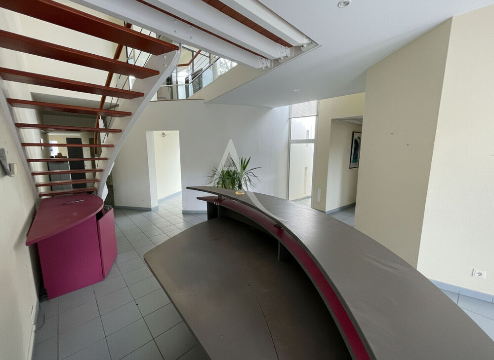   Bureaux Saint Agnant Saint agnant