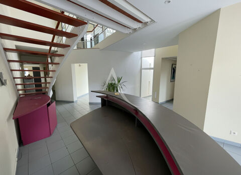   Bureaux Saint Agnant 