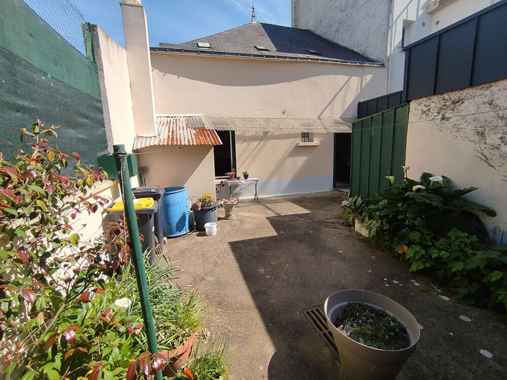 Vente Maison Maison Pontchateau 110 m2 Pontchateau