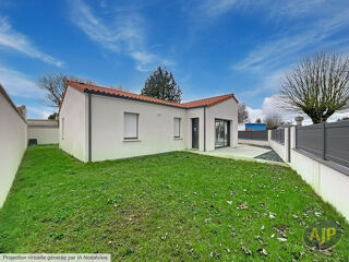  Maison � louer 5 pi�ces 131 m�