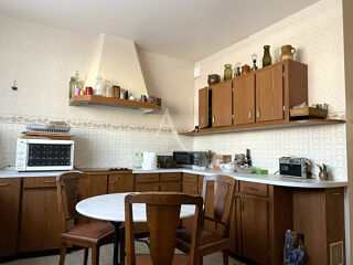  Maison à vendre 8 pièces 175 m²