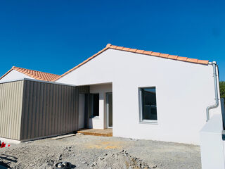  Maison � louer 4 pi�ces 87 m�