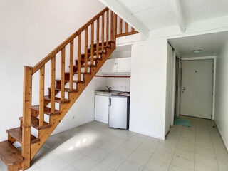  Appartement  louer 1 pice 16 m