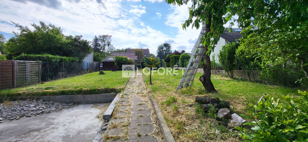 Vente Terrain Terrain Villebon Sur Yvette 383 m2 Villebon sur yvette