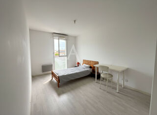  Appartement à vendre 2 pièces 40 m²