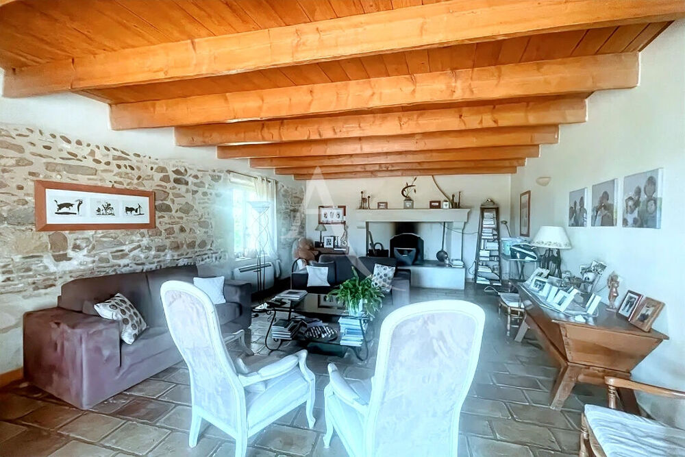  vendre  Maison Gnrac (30510)