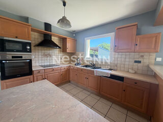  Maison à vendre 5 pièces 160 m²