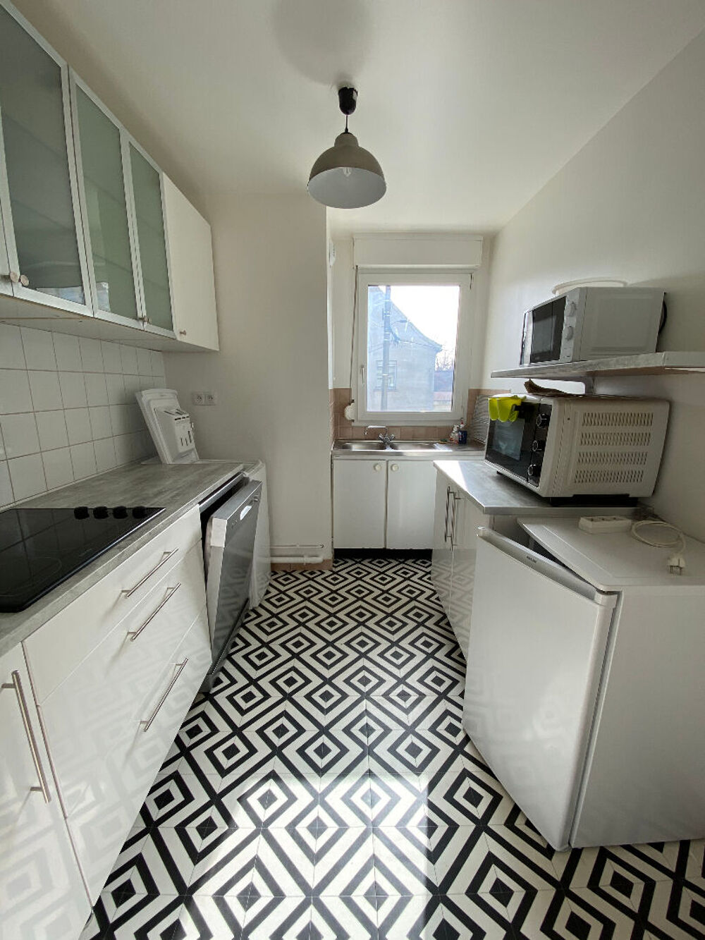 Location Appartement Appartement Epinay Sur Orge 2 pièce(s) 44.54 m2 / MEUBLE Epinay sur orge