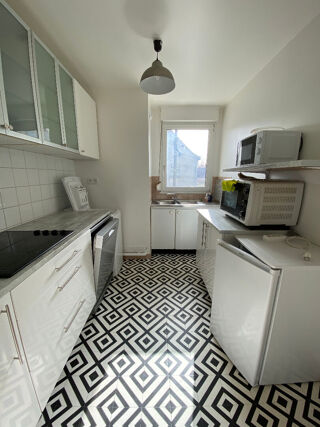 Location Appartement Appartement Epinay Sur Orge 2 pièce(s) 44.54 m2 / MEUBLE Epinay sur orge