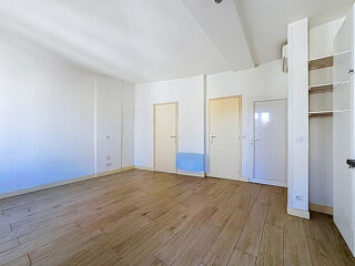  Appartement à louer 1 pièce 28 m²